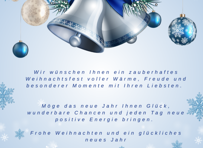 weihnachten 2026